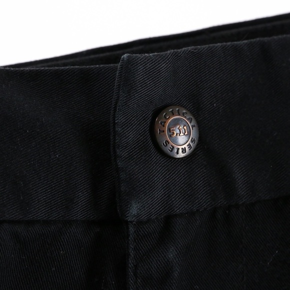 5.11 Tactical Series Pants - Picture 6 of 7